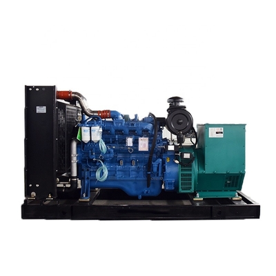 Καλή τιμή. Σύνολο γεννητριών diesel BFM3G1 Deutz σε απευθείας σύνδεση