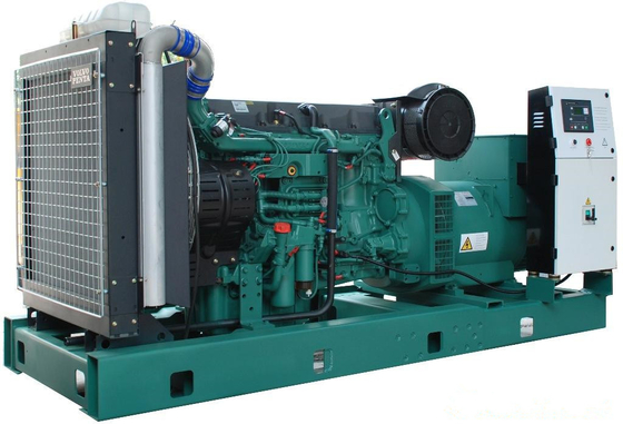 Καλή τιμή. Σύνολο γεννητριών diesel WP13D440E310 WEICHAI σε απευθείας σύνδεση