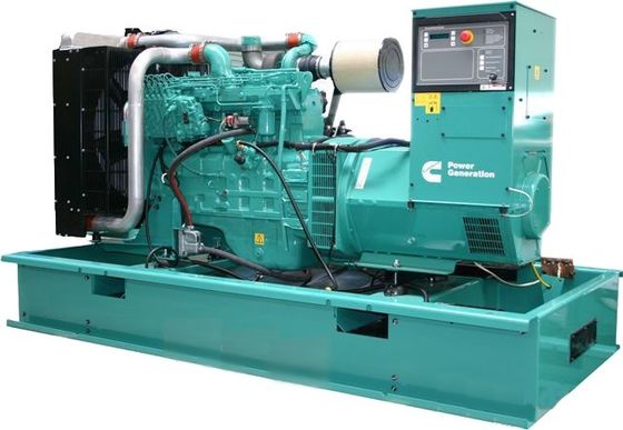 Weichai 12M26D792E200 κινητήρες ντίζελ 720KW 900KVA