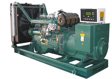 Καλή τιμή. 675kva 540KW Τρεις φάσεις γεννήτρια εναλλασσόμενου ρεύματος Shanghai lingzhong ((SME) S6R2-PTA-C diesel generator sets σε απευθείας σύνδεση