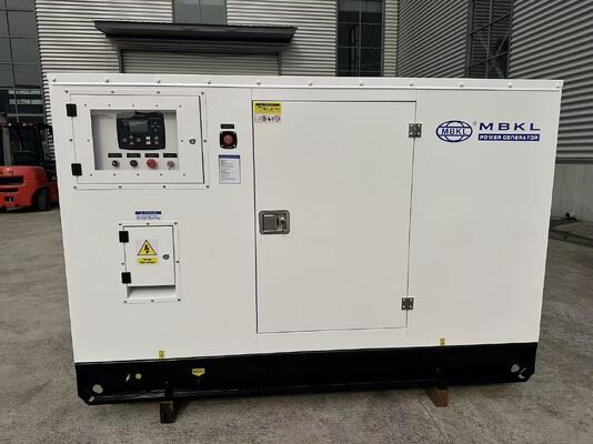 Σετ γεννήτριας ντίζελ 50KW με κινητήρα Yuchai YC4D90Z-D25 Αθόρυβος τύπος Ανοιχτού τύπου Λύσεις ισχύος