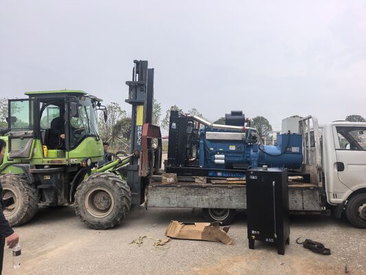 Γεννήτρια Ντίζελ MBKL Power 200KW / 250KVA Ανοιχτού/Αθόρυβου Τύπου – Υψηλό Περιθώριο Κέρδους για Αντιπροσώπους