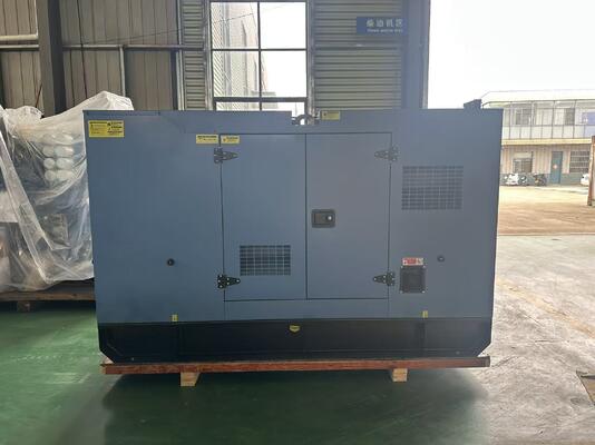 60KW Diesel Genset κατασκευαστής στην Κίνα. 75kVA SDEC γεννήτρια για αντιπροσώπους και διανομείς.