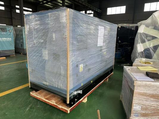 Καλή τιμή. 60KW/75kVA SDEC Σιωπηλή γεννήτρια ντίζελ. σε απευθείας σύνδεση