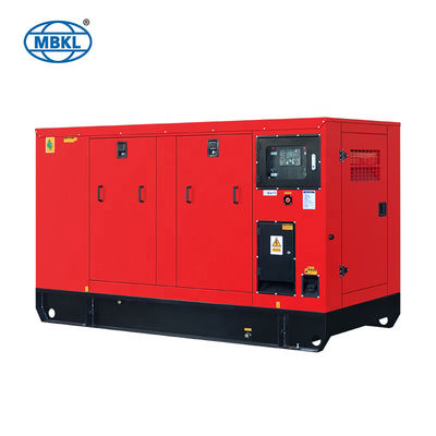 Καλή τιμή. 6LTAA9.5-G1 σιωπηλή γεννήτρια 250KW 312.5KVA diesel της  μηχανών σε απευθείας σύνδεση