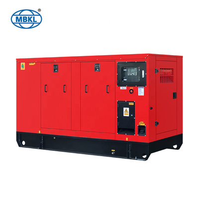 Καλή τιμή. 6LTAA9.5-G1 σιωπηλή γεννήτρια 250KW 312.5KVA diesel της Cummins μηχανών σε απευθείας σύνδεση