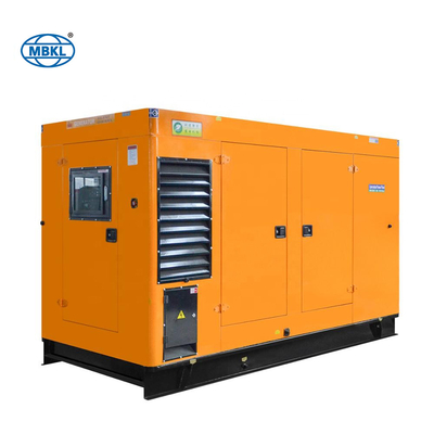 Καλή τιμή. Σύνολο γεννητριών μηχανών diesel 1670KW 2087KVA Mitsubishi για το κατασκευαστικό εταιρεία σε απευθείας σύνδεση