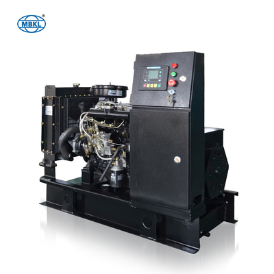 Καλή τιμή. Σύνολα γεννητριών diesel 10KW 12.5KVA με τη μηχανή Yangdong YD385D σε απευθείας σύνδεση