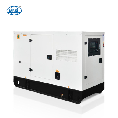 Καλή τιμή. Σιωπηλή γεννήτρια diesel μηχανών 20KW 25KVA Yangdong σε απευθείας σύνδεση