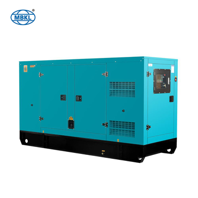 Καλή τιμή. 3 γεννήτρια diesel φάσης 20KW 25KVA με τη μηχανή Yangdong Y490D σε απευθείας σύνδεση