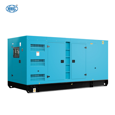 Καλή τιμή. 1100KW 1375KVA MTU γεννήτριες ντίζελ σετ 50/60HZ 3Phase από την Κίνα σε απευθείας σύνδεση