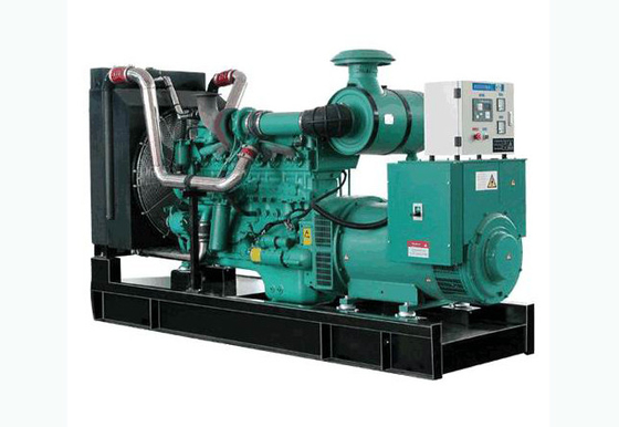 Καλή τιμή. 1100KVA 900KW Weichai κινητήρας Ντίζελ Σπίτι ή Γραφείο γεννήτρια αναμονής Για εφεδρική τροφοδοσία σε απευθείας σύνδεση