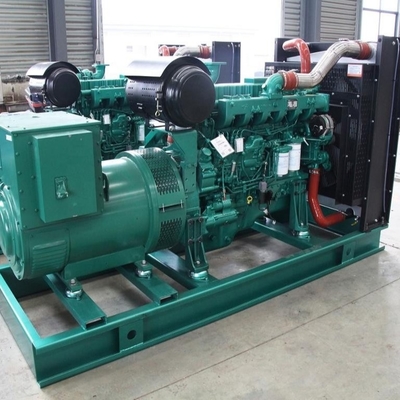 Καλή τιμή. Ηλεκτρική γεννήτρια YC6MK350L-D20 για πώληση σε απευθείας σύνδεση