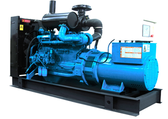 Καλή τιμή. Αθόρυβος τύπος 1800kw 2250kva Diesel Generator Sets με κινητήρα Weichai σε απευθείας σύνδεση