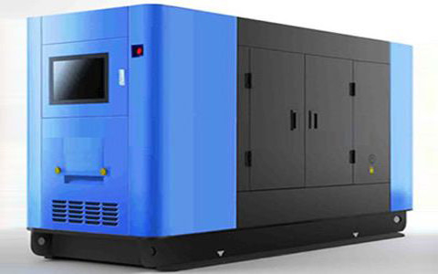 Καλή τιμή. Συμπίεστος 230V 400V 800kw Heavy Duty Diesel Generator με κινητήρα Weichai σε απευθείας σύνδεση