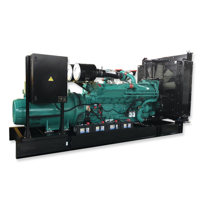 Καλή τιμή. Συστήματα γεννήτρων ντίζελ SC13G420D2 300kva 250kw SDEC σε απευθείας σύνδεση