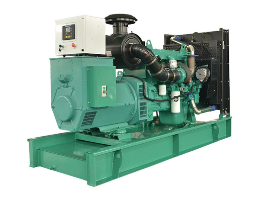 Καλή τιμή. NTA855-G1B Cummins κινητήρας 250kw 312.5kva γεννήτρια ντίζελ για φόρτιση σε απευθείας σύνδεση