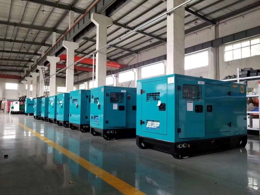 Καλή τιμή. Μηχανή Cummins 6CTA8.3-G2 150kw Ντίζελ γεννήτρια σε απευθείας σύνδεση