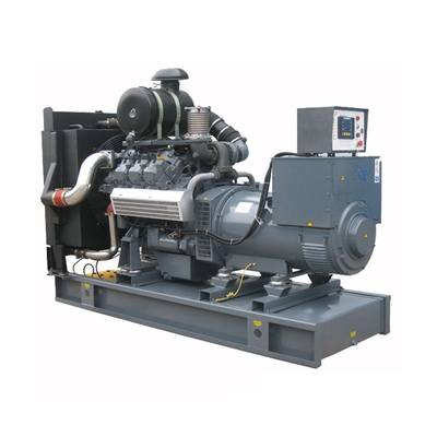 YND485D Μηχανή 15kw Βιομηχανικές γεννήτριες ντίζελ με γεννήτριες ντίζελ ATS Yangdong