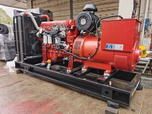 Καλή τιμή. YC6K600-D30 ανοικτά σύνολα γεννητριών diesel μηχανών 400V 230V σε απευθείας σύνδεση