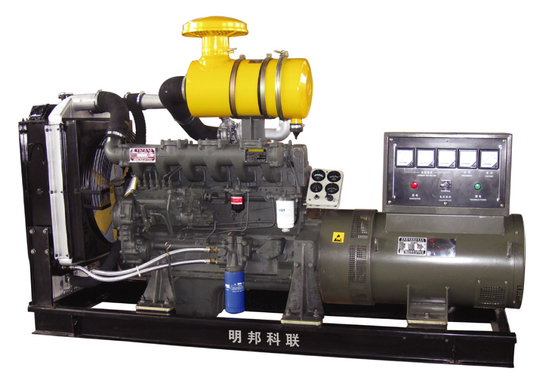 Deepsea Controller Tongchai TCR400 κινητήρας γεννήτρια ντίζελ 400kw 500KVA